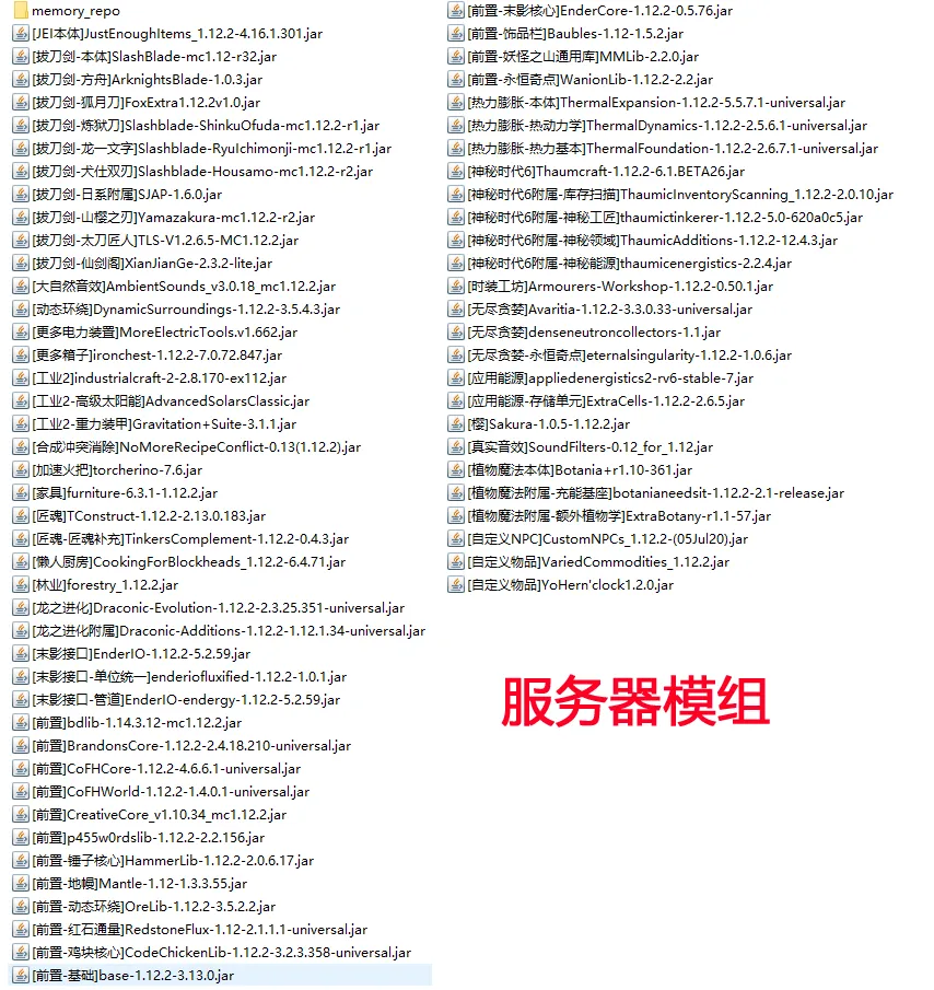 服务器模组截图.webp